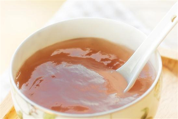 藕粉选购法则(藕粉怎么选)