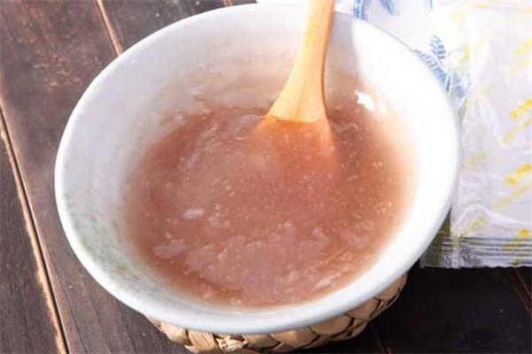 藕粉和葛根粉能一起吃吗(藕粉和葛根粉能混在一起吃吗)