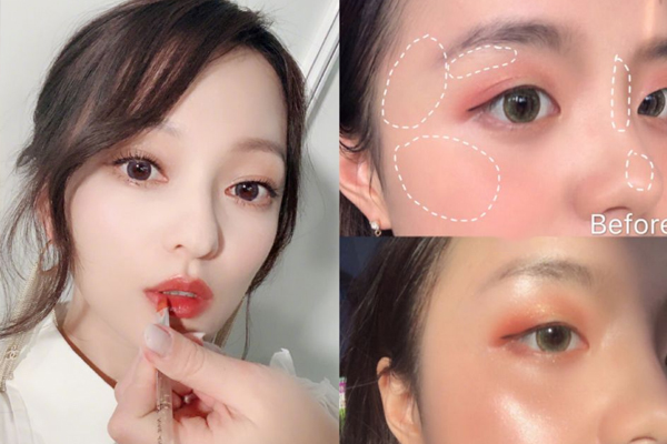 高光使用技巧(高光使用技巧)