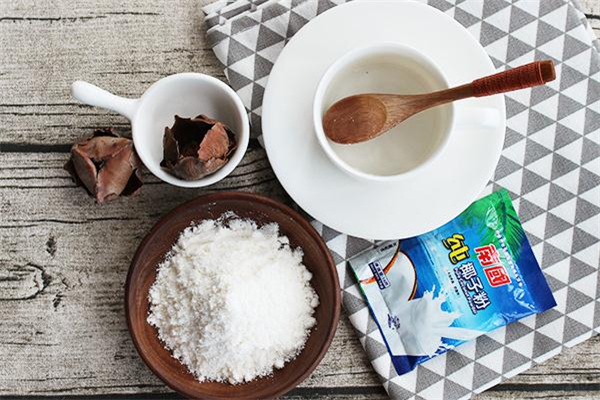 喝椰子粉有什么好处(喝椰子粉有什么好处和坏处) 喝椰子粉有什么好处(喝椰子粉有什么好处和坏处)