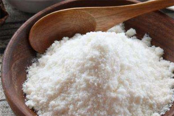 椰子粉的营养价值(椰子粉的营养价值及功效)