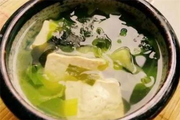 裙带菜选购方法(裙带菜选购方法)