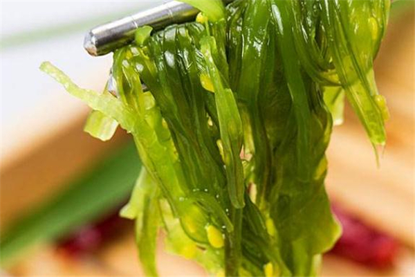 裙带菜选购技巧(如何挑选裙带菜)