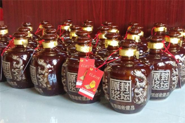 散装白酒受欢迎原因(散装白酒好吗) 散装白酒受欢迎原因(散装白酒好吗)