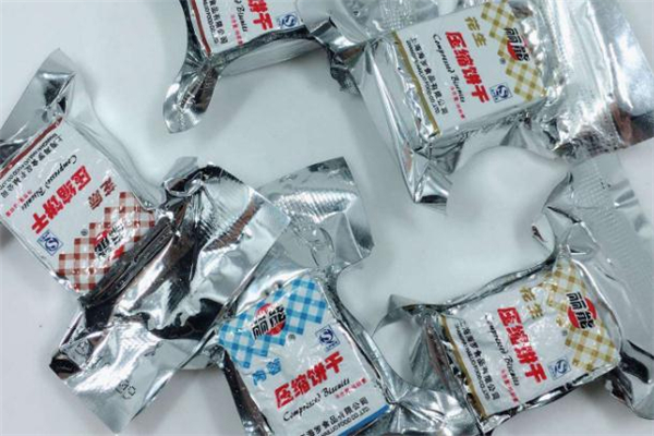 压缩饼干的吃法(压缩饼干怎么吃)