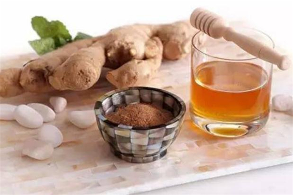 生姜蜂蜜水能长期喝吗(生姜蜂蜜水能长期喝吗?)