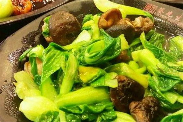 鸡毛菜的功效和作用(鸡毛菜的功效和作用及禁忌)