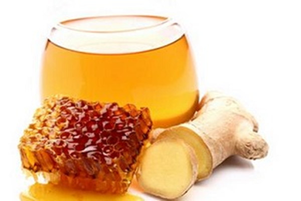 蜂蜜姜茶的作用(蜂蜜姜茶的作用和功效)