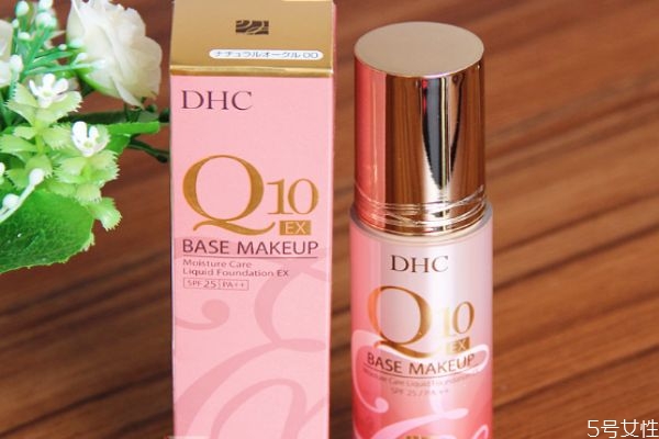 dhc粉底液多少钱(DHC粉底液) dhc粉底液多少钱(DHC粉底液)