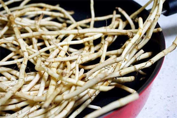 鱼腥草怎么泡水(鱼腥草怎么泡水喝)