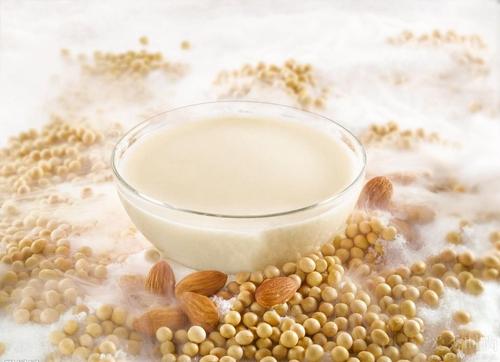 无糖豆浆怎么做(什么可以做豆浆)