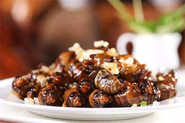 知了猴常见做法(知了猴的做法) 知了猴常见做法(知了猴的做法)