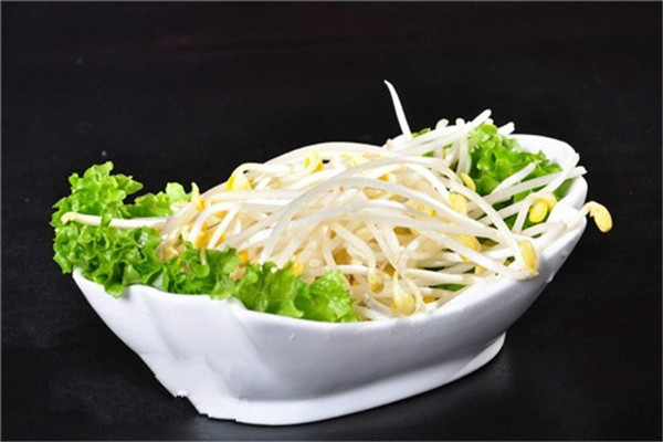 吃豆芽好处(吃豆芽好处和坏处?) 吃豆芽好处(吃豆芽好处和坏处?)