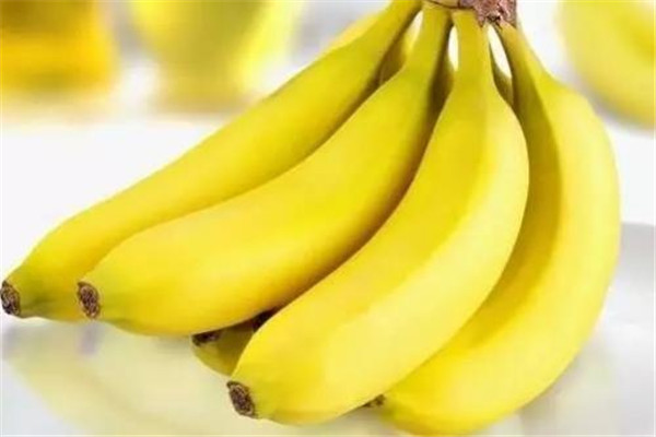香蕉里面硬心能吃吗(香蕉里面硬心可以吃吗)