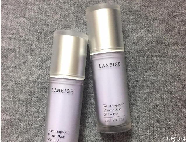 如何选择隔离霜(隔离霜怎么选择适合自己的颜色)