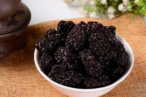 黑枣如何挑选(黑枣如何挑选)