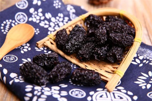 黑枣食用注意事项(食用黑枣的禁忌)