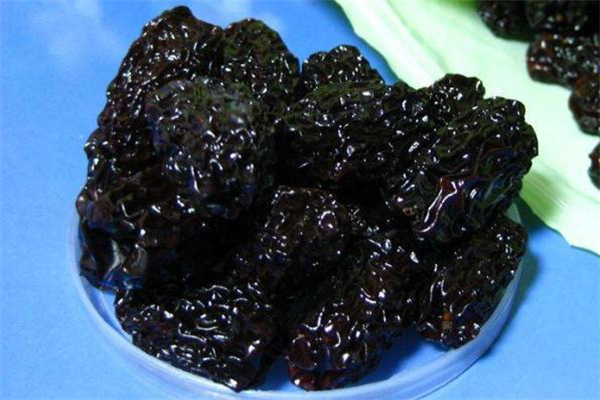 黑枣泡醋减肥方法(黑枣泡醋减肥方法)