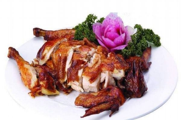 香酥童子鸡的营养价值(香酥童子鸡是哪里的特色)