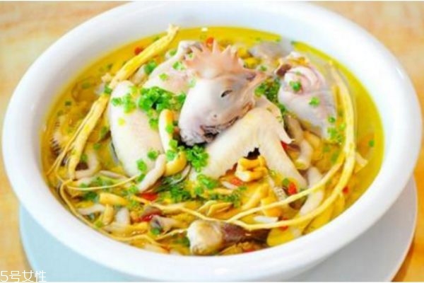 童子鸡是什么鸡(童子鸡是什么鸡做的)