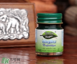 宝宝怎么用青草膏(宝宝能用青草膏吗) 宝宝怎么用青草膏(宝宝能用青草膏吗)