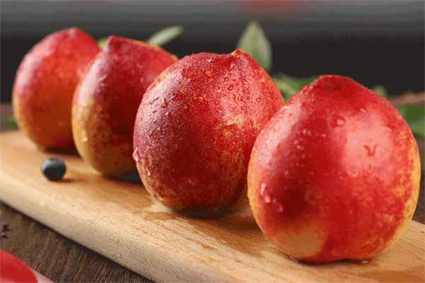 油桃怎么吃(油桃怎么吃法) 油桃怎么吃(油桃怎么吃法)