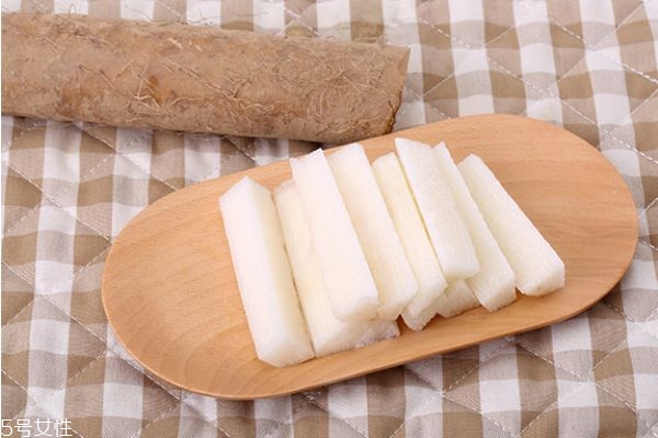 宝宝吃山药会过敏吗(小孩吃了山药过敏怎么办)