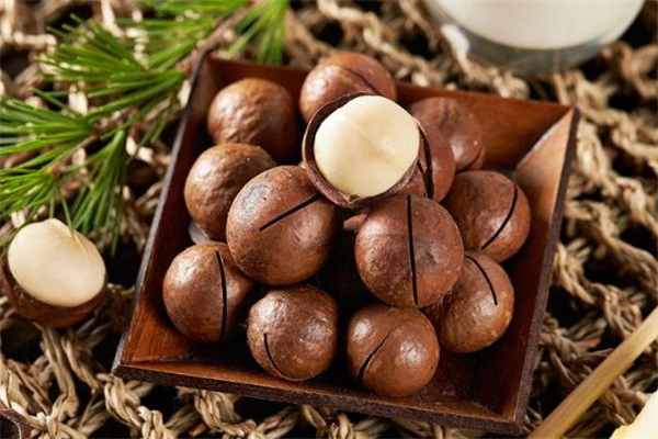 吃夏威夷果的好处(吃夏威夷果的好处和坏处) 吃夏威夷果的好处(吃夏威夷果的好处和坏处)