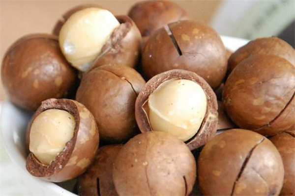 夏威夷果怎么保存好(夏威夷果保存方法)