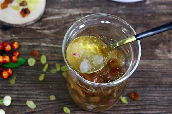 桃胶和雪燕能一起吃吗(桃胶和雪燕可以一起炖吗) 桃胶和雪燕能一起吃吗(桃胶和雪燕可以一起炖吗)