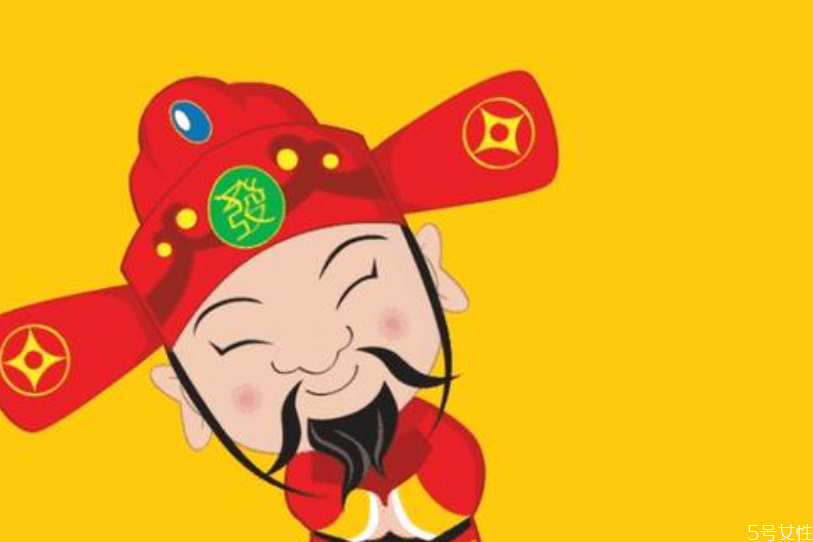 初五接财神最佳时辰,初五接财神最佳时辰2021