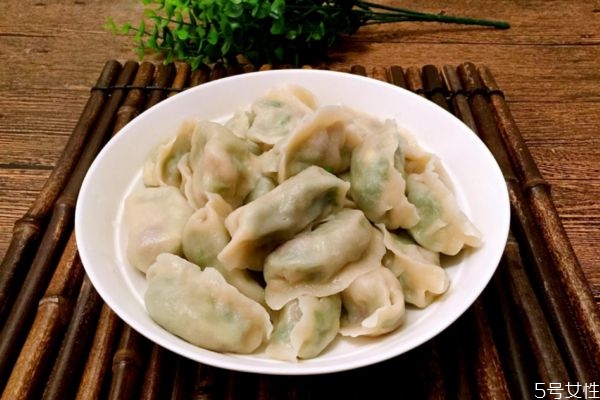 除夕夜吃什么馅饺子吉利,除夕夜吃什么馅饺子好