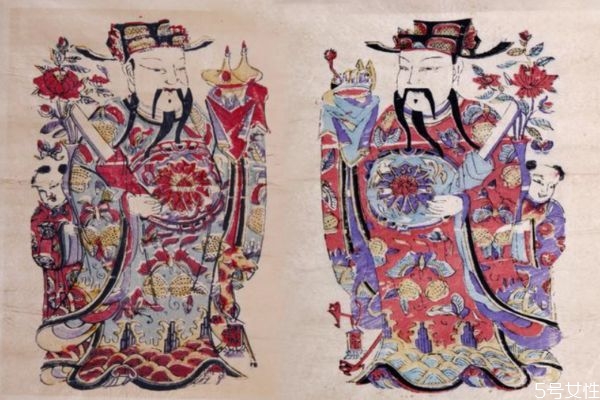 门神需要每年更换吗,门神必须每年换吗