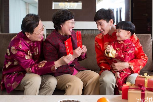 过年发红包文案,新年大红包文案