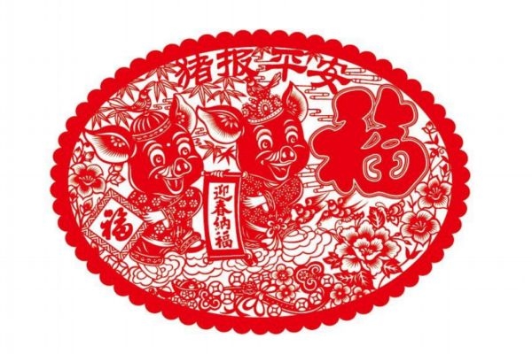 贴窗花什么时候贴好,贴窗花什么时候贴