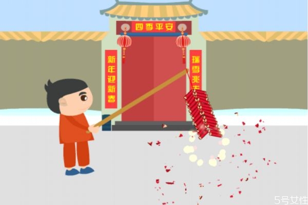 春联种类有哪些,春联有哪几种