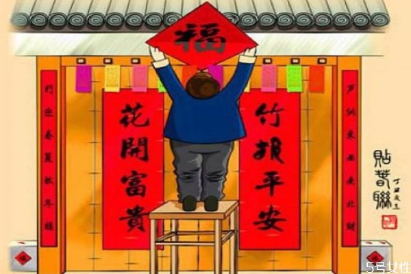 贴春联时间有规定吗,贴春联时间有规定吗生意兴隆 贴春联时间有规定吗,贴春联时间有规定吗生意兴隆