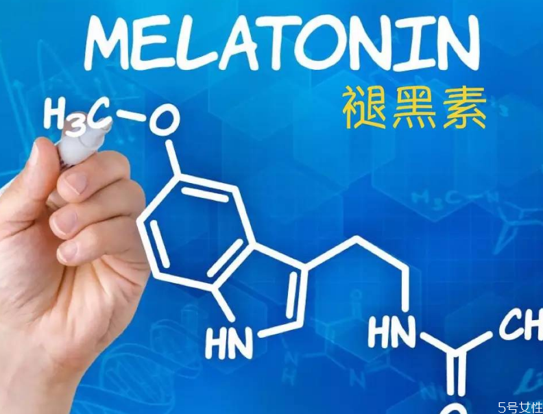 男性吃褪黑素的副作用,褪黑素对身体有什么好处