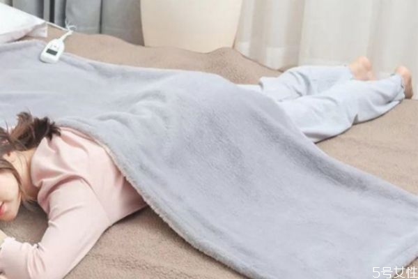 电热毯的好处和坏处,电热毯有哪些坏处