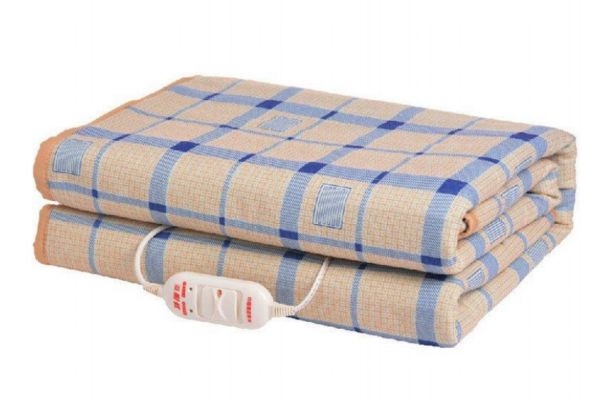 电热毯会杀死螨虫吗,电热毯带除螨功能的可以杀死螨虫么