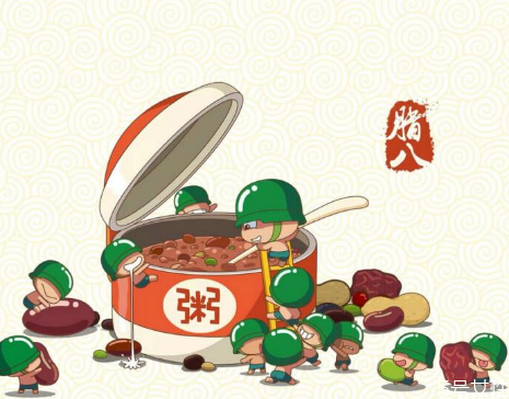 腊八回娘家了怎么办,腊八回娘家怎么破