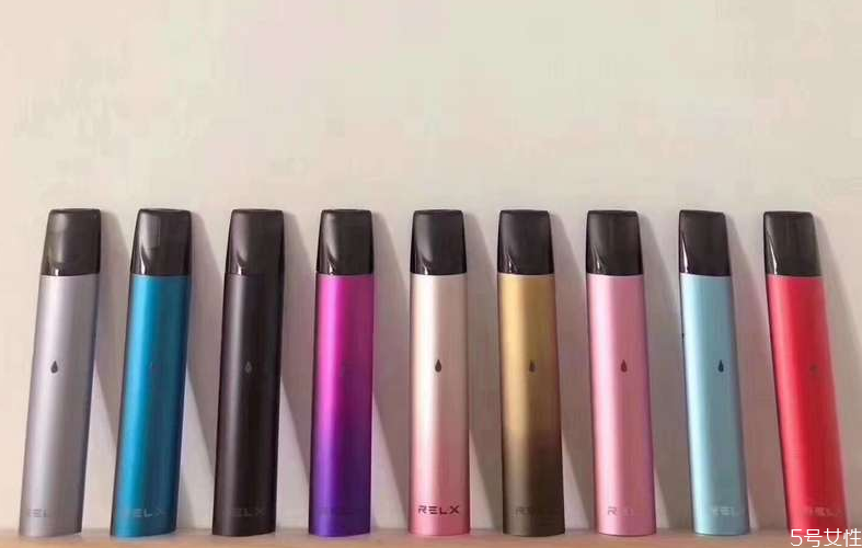 悦刻和yooz哪个好抽,电子烟悦刻和yooz哪个好