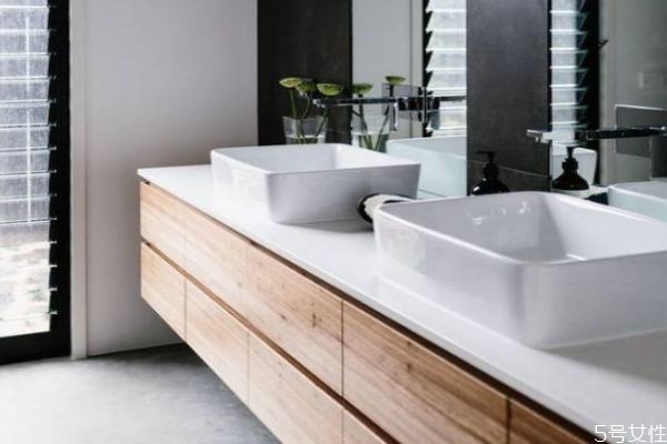 洗手盆种类,洗手盆有哪几种款式