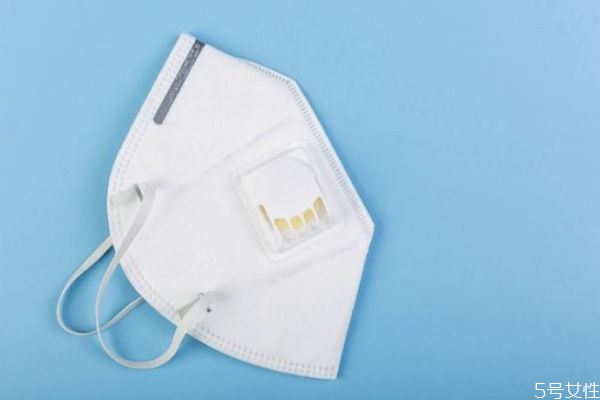 呼吸阀口罩可以用多久?,呼吸阀的口罩能用多久