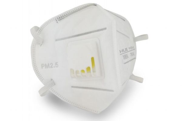 带呼吸阀口罩和不带呼吸阀口罩区别,口罩带呼吸阀和不带呼吸阀