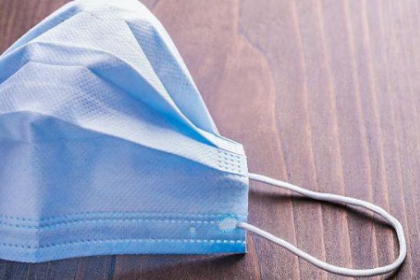 怎么分别医用口罩真假,医用口罩怎么分真假 怎么分别医用口罩真假,医用口罩怎么分真假