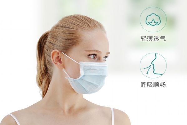 一次性医用口罩保质期多久,一次性口罩保质期多久