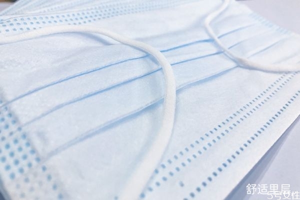 口罩戴反了一点用都没有吗,口罩戴反了有没有用 口罩戴反了一点用都没有吗,口罩戴反了有没有用