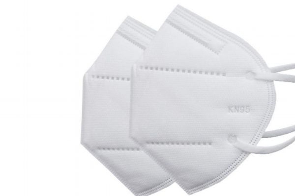 医用口罩n95怎么戴,医用n95口罩佩戴正确方法