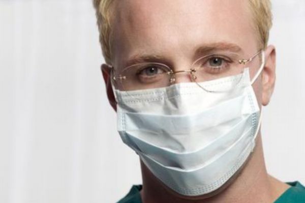 常用的口罩类型,口罩类型介绍